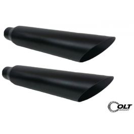 Diesel Truck Tip, Universal Truck Exhaust, 4 Inch Tip, 5 Inch Tip, Ram ...